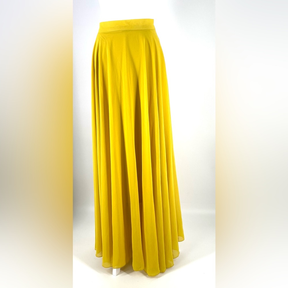 Maxi Skirt by CHICWISH. NW.